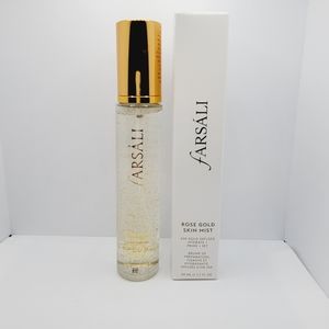 Rose Gold Skin Mist | Farsali | BN